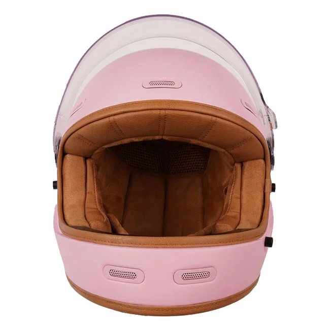 By City City Roadster III helmet pink
