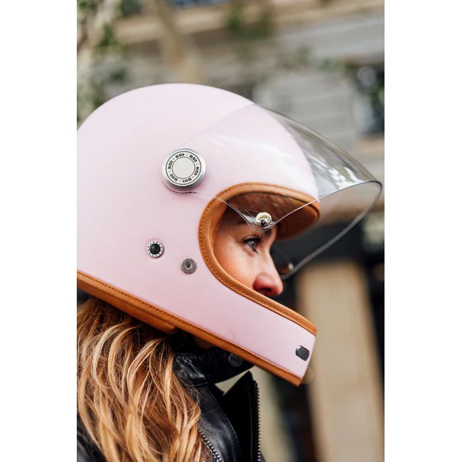 By City City Roadster III helmet pink