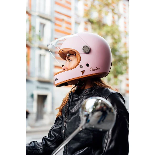 By City City Roadster III helmet pink