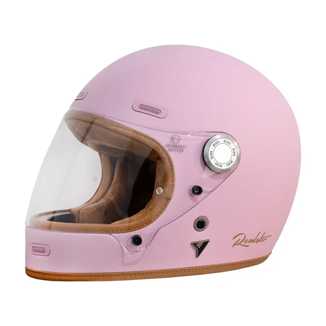 By City City Roadster III helmet pink