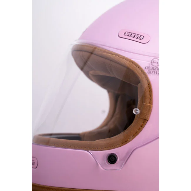 By City City Roadster III helmet pink