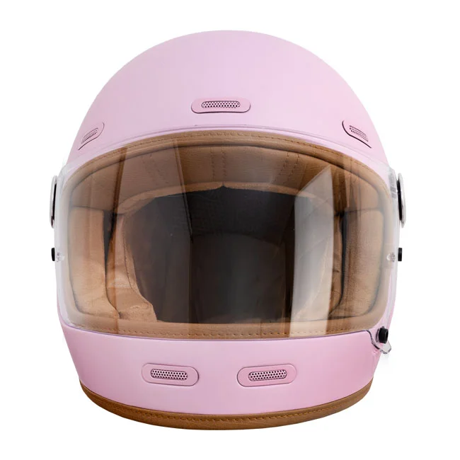 By City City Roadster III helmet pink