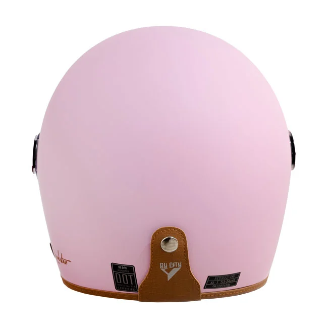 By City City Roadster III helmet pink