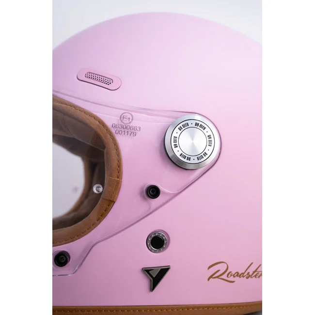 By City City Roadster III helmet pink