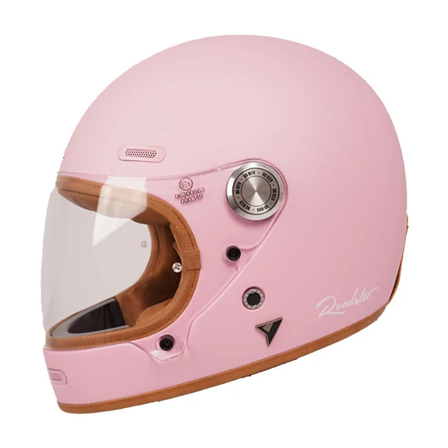 By City City Roadster III helmet pink