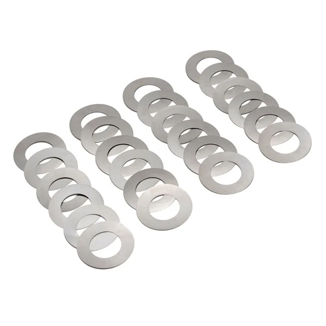 Feuling SHIMS ROCKER SHAFT .003 24PK M