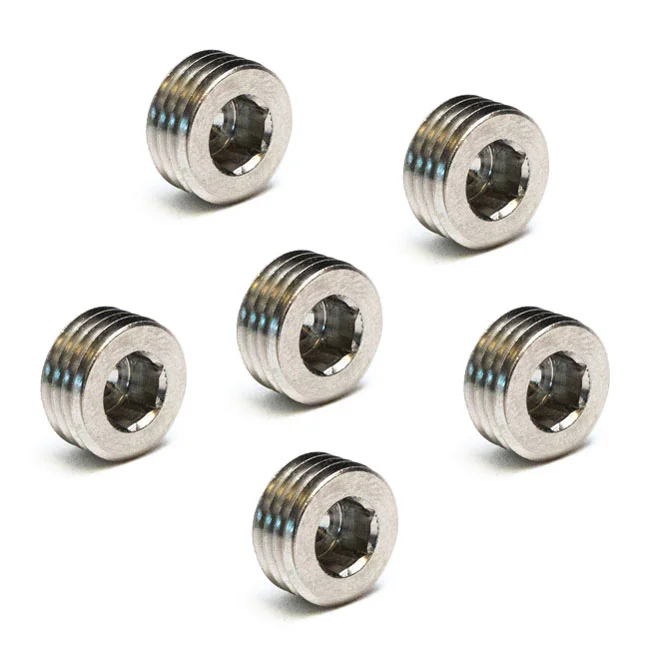 Feuling PLUG SUMP OE 765 6PK