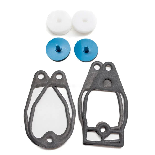 Feuling BREATHERS ROCKER BOX KIT TWIN