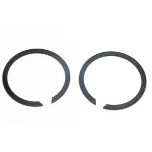 Feuling Feuling, exhaust gasket retaining ring set