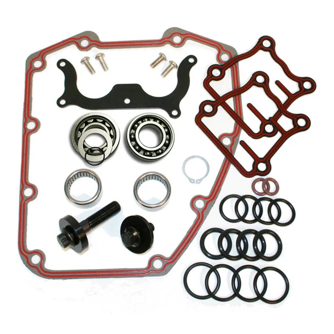 Feuling CAM INSTALL 99-06 CHAIN