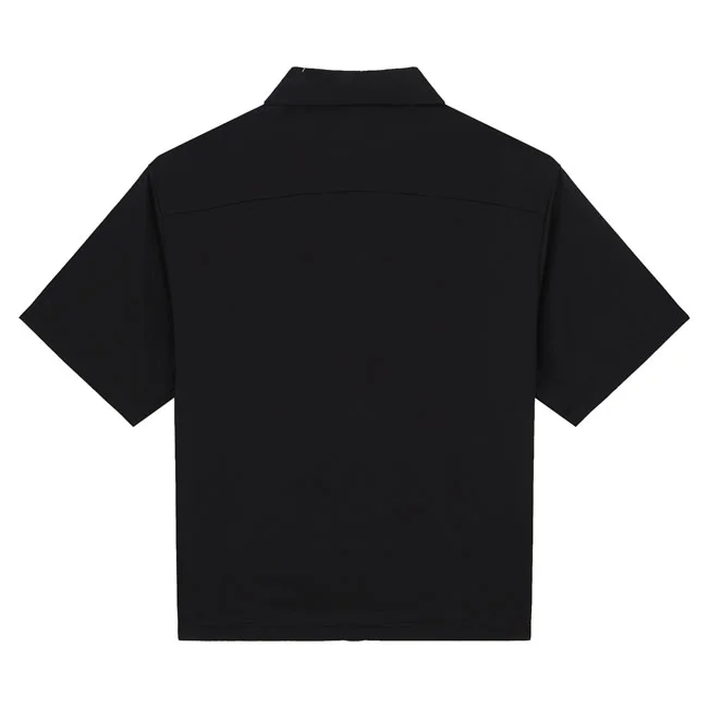 Dickies Lynville shirt black