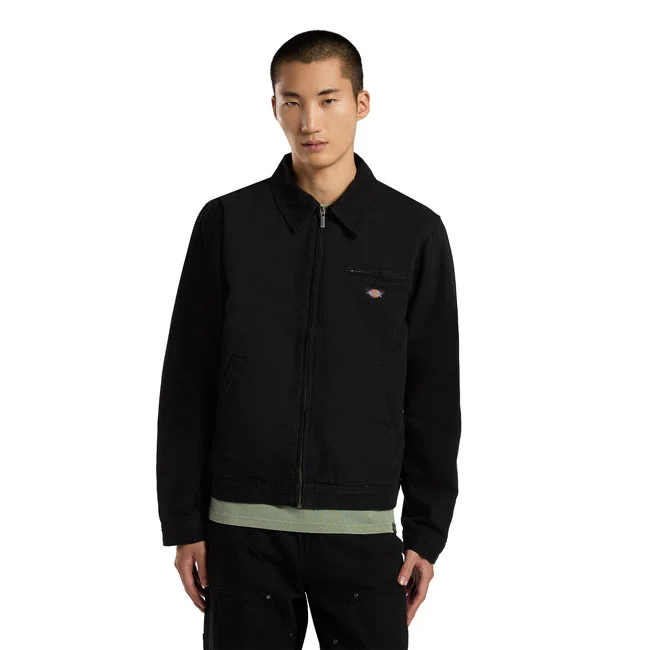 Dickies Painter Canvas jacket black