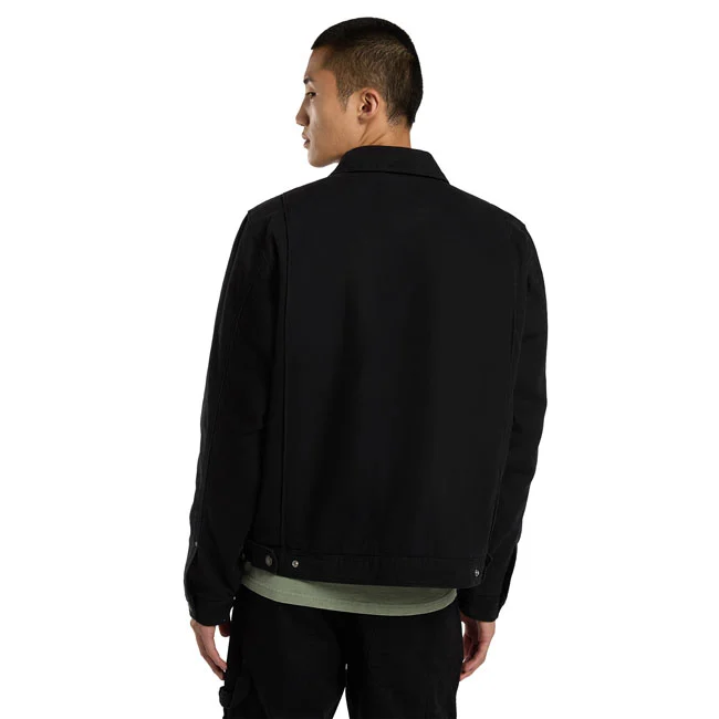 Dickies Painter Canvas jacket black