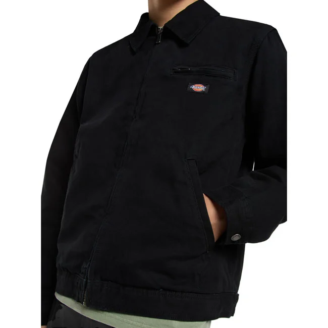 Dickies Painter Canvas jacket black