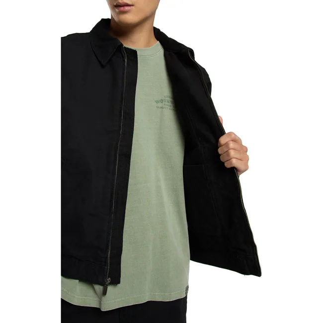 Dickies Painter Canvas jacket black