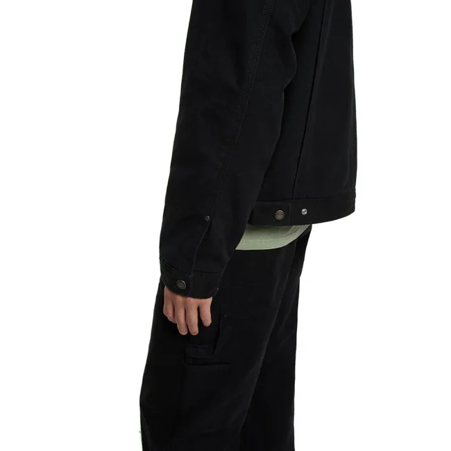 Dickies Painter Canvas jacket black