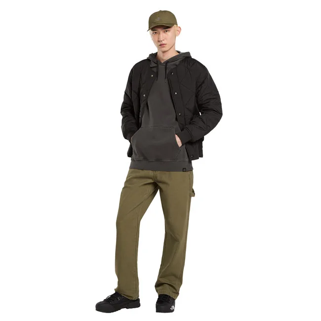 Dickies Christiana Gd hoodie black