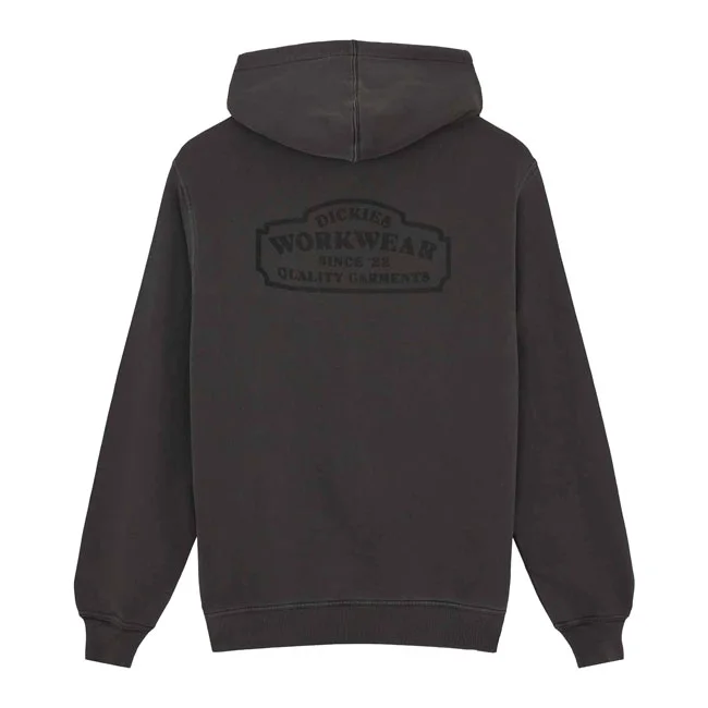 Dickies Christiana Gd hoodie black