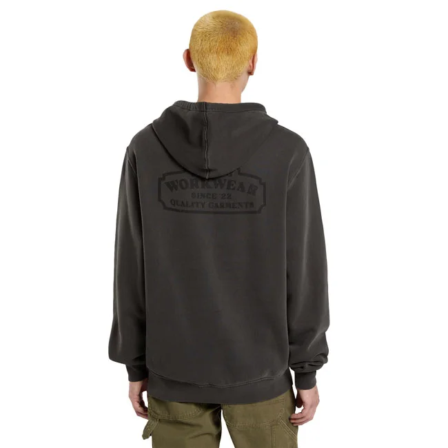 Dickies Christiana Gd hoodie black