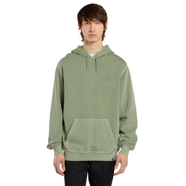Dickies Christiana Gd hoodie sea spray