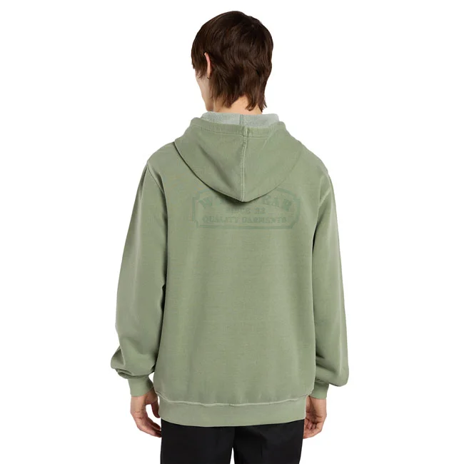 Dickies Christiana Gd hoodie sea spray