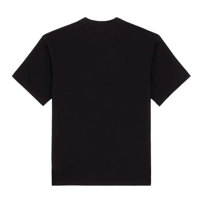 Dickies Clancy Heavyweight t-shirt black