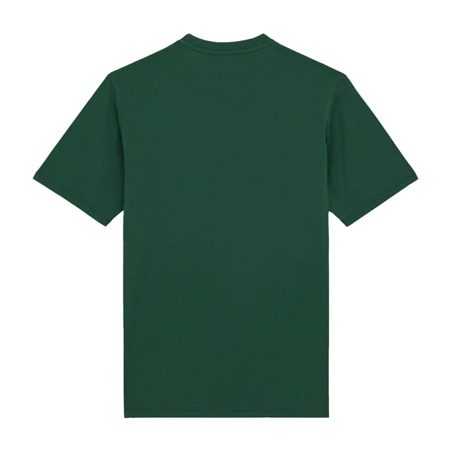 Dickies Ss Mapleton t-shirt pine needle green