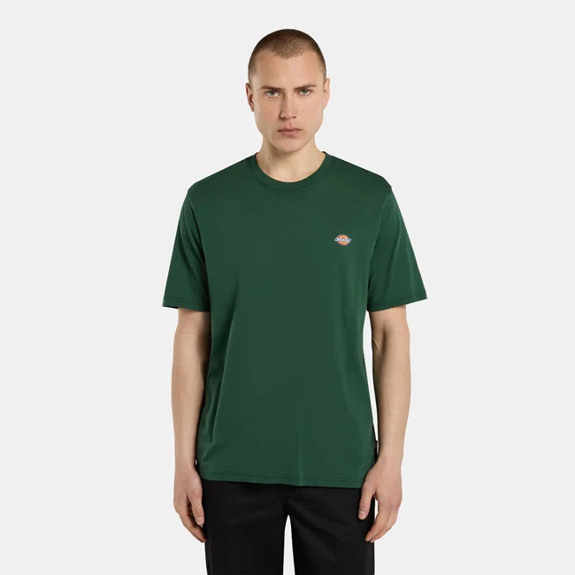 Dickies Ss Mapleton t-shirt pine needle green