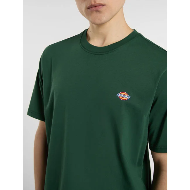 Dickies Ss Mapleton t-shirt pine needle green