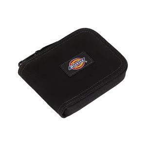 Dickies Dickies Dickies Duck Canvas wallet black