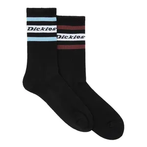 Dickies Dickies Genola socks black/tibetan red