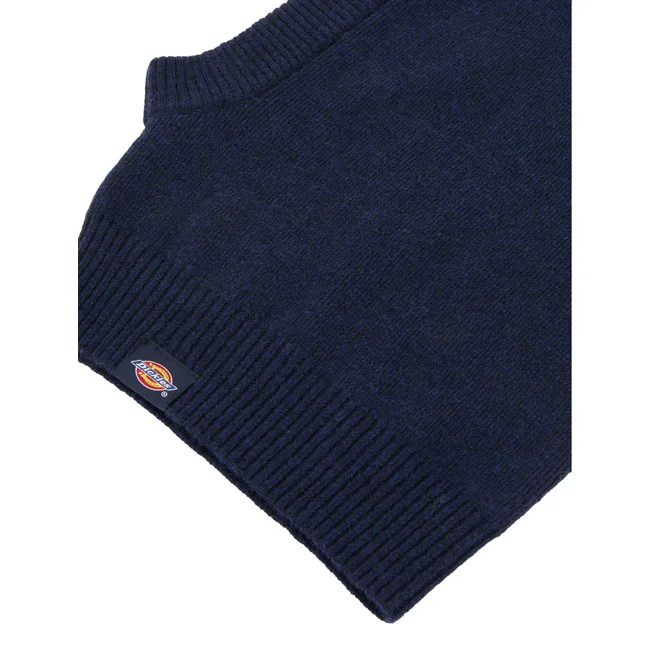 Dickies Knitted hood night sky