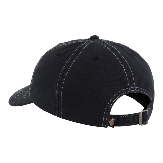 Dickies Grimsley cap black