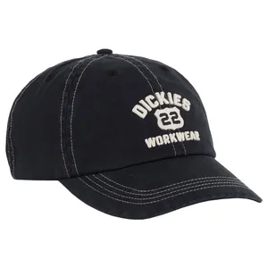 Dickies Dickies Grimsley cap black