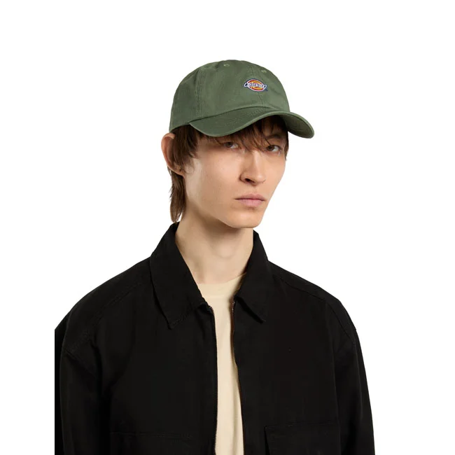 Dickies Hardwick cap sea spray