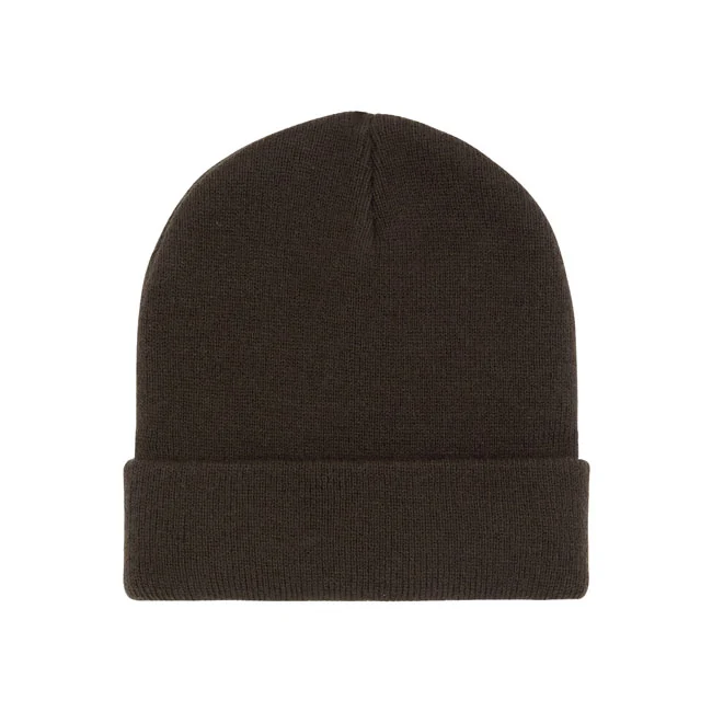 Dickies Gibsland beanie dark brown