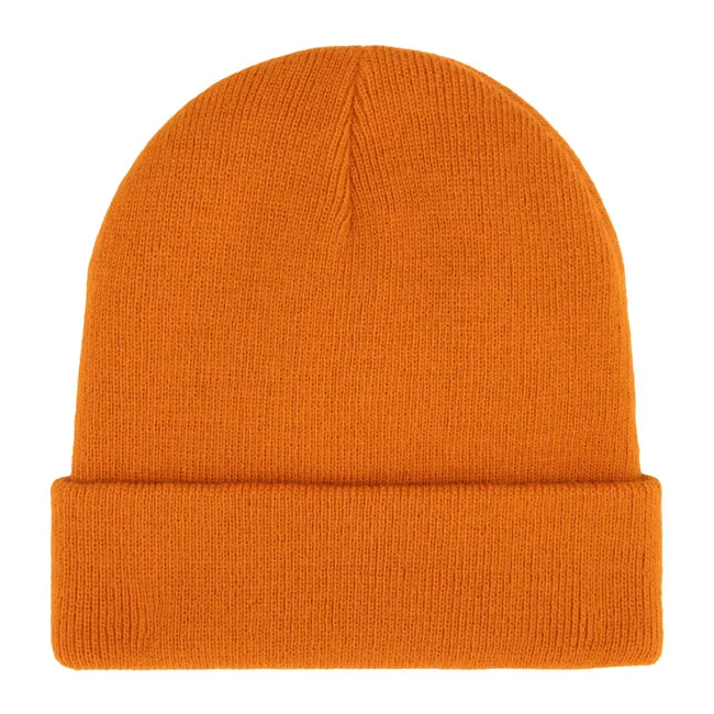 Dickies Gibsland beanie autumn maple