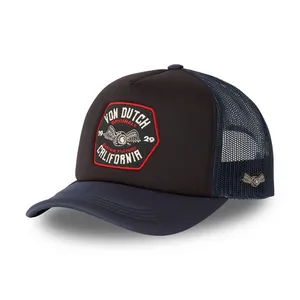 Von Dutch Von Dutch Foam Eye cap blue/black