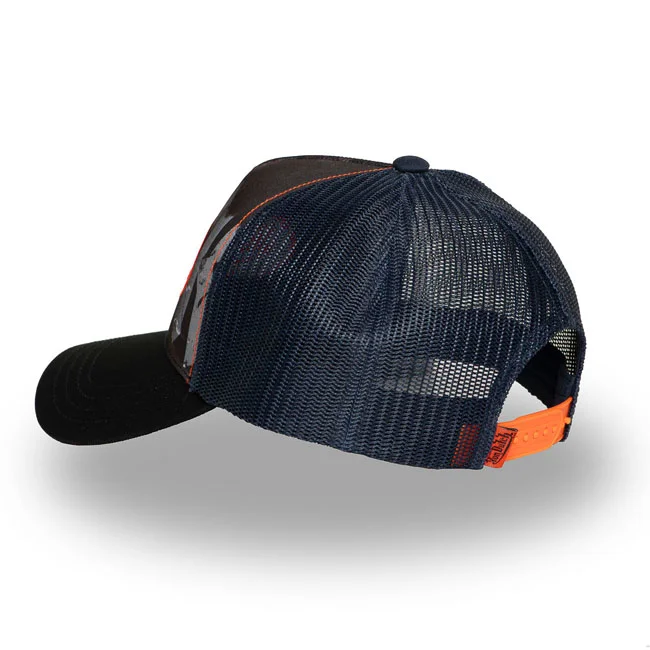 Von Dutch Dutch Subl Rock cap black