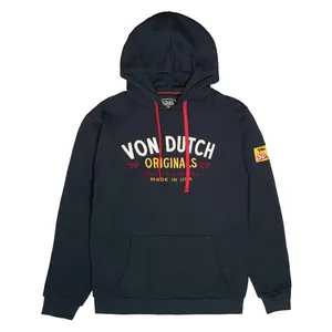 Von Dutch Von Dutch Made hoodie black