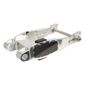 Trask Performance Trask, Billet swingarm kit. Aluminum