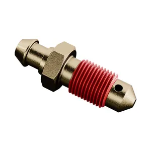 Goodridge Goodridge, speed bleeder 3/8" x 24