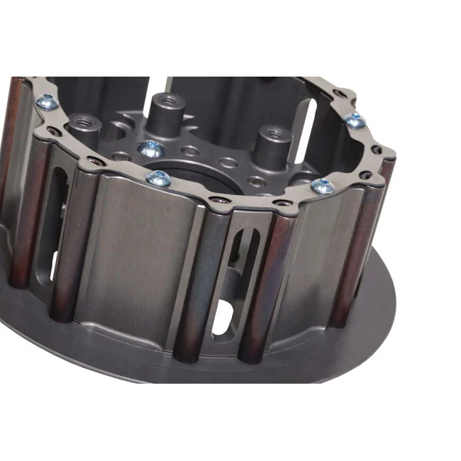 Rekluse APEX Clutch kit. No basket