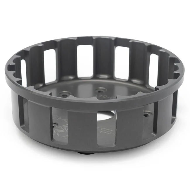 Rekluse APEX clutch basket