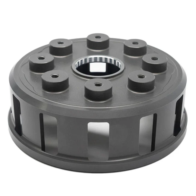 Rekluse APEX clutch basket