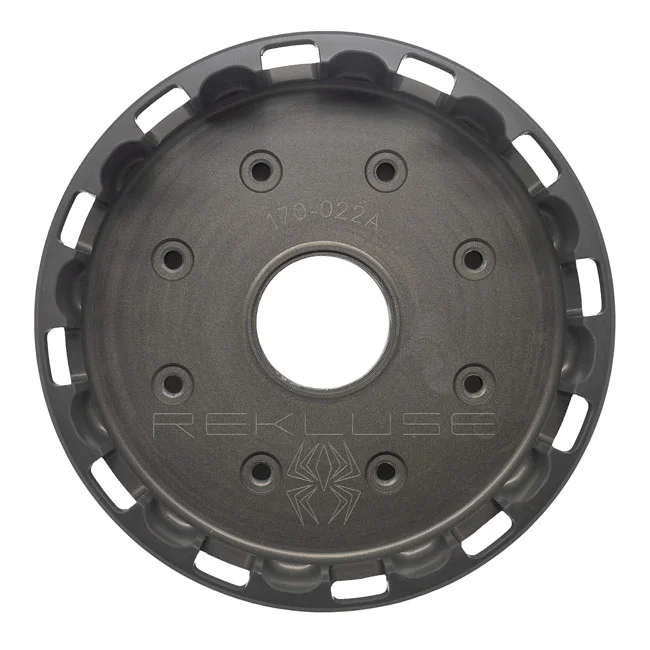 Rekluse APEX clutch basket