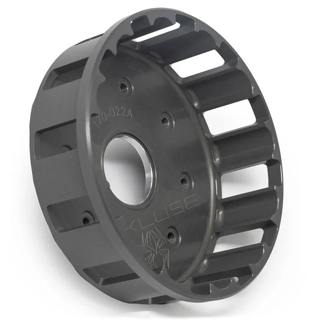 Rekluse APEX clutch basket
