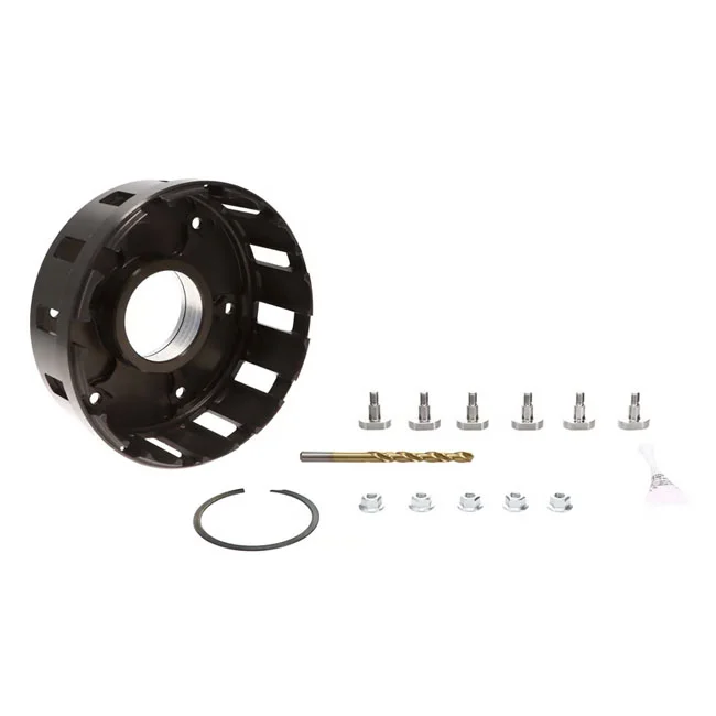 Rekluse APEX clutch Basket
