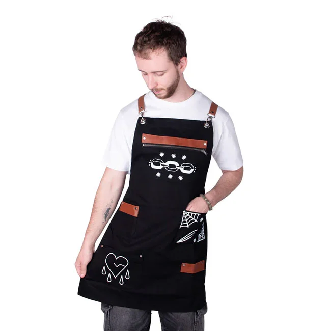 American Socks Socks Traditional Apron