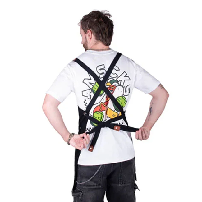 American Socks Socks Traditional Apron